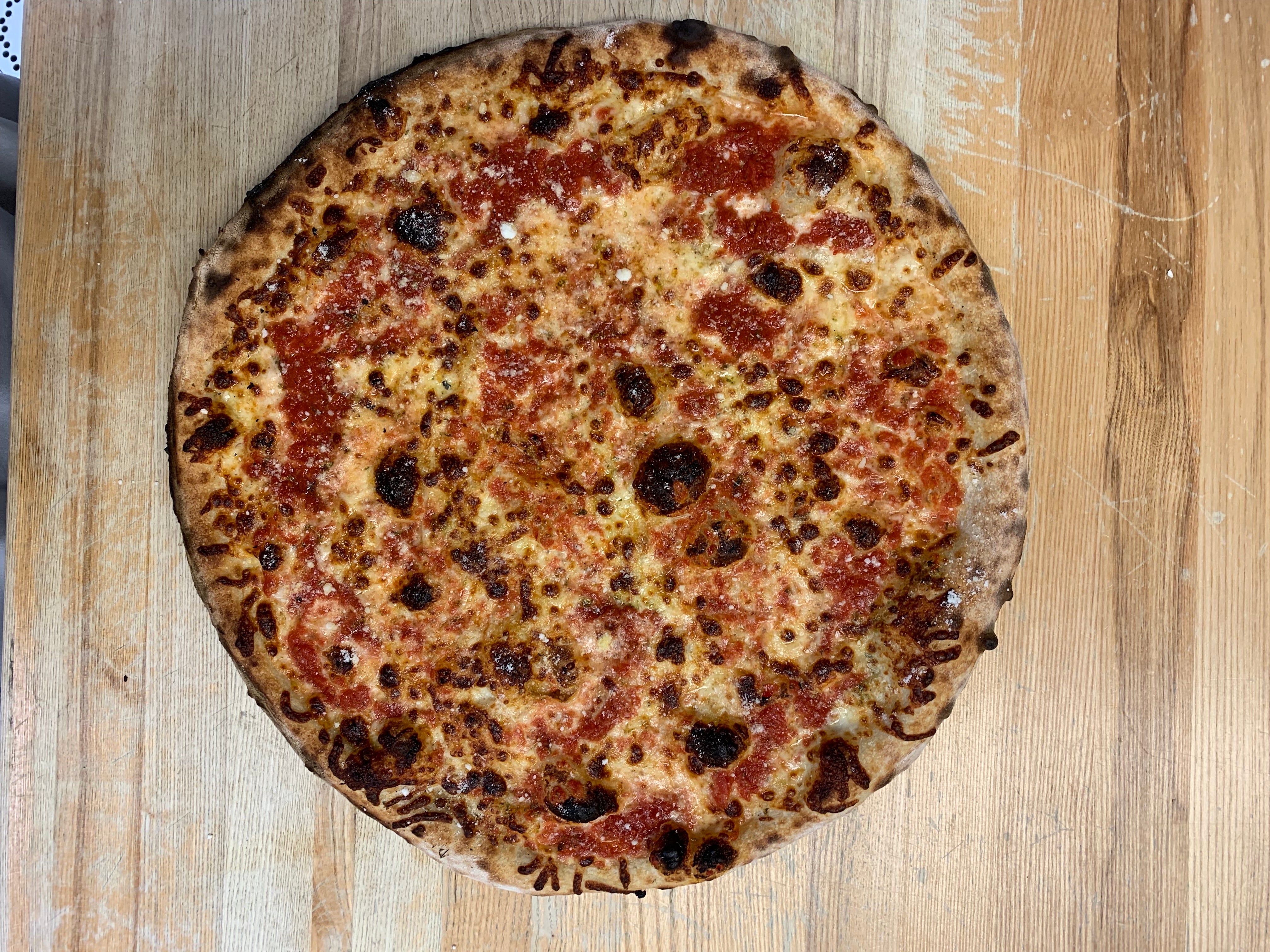 Boardwalk Tony | BackdoorPizza